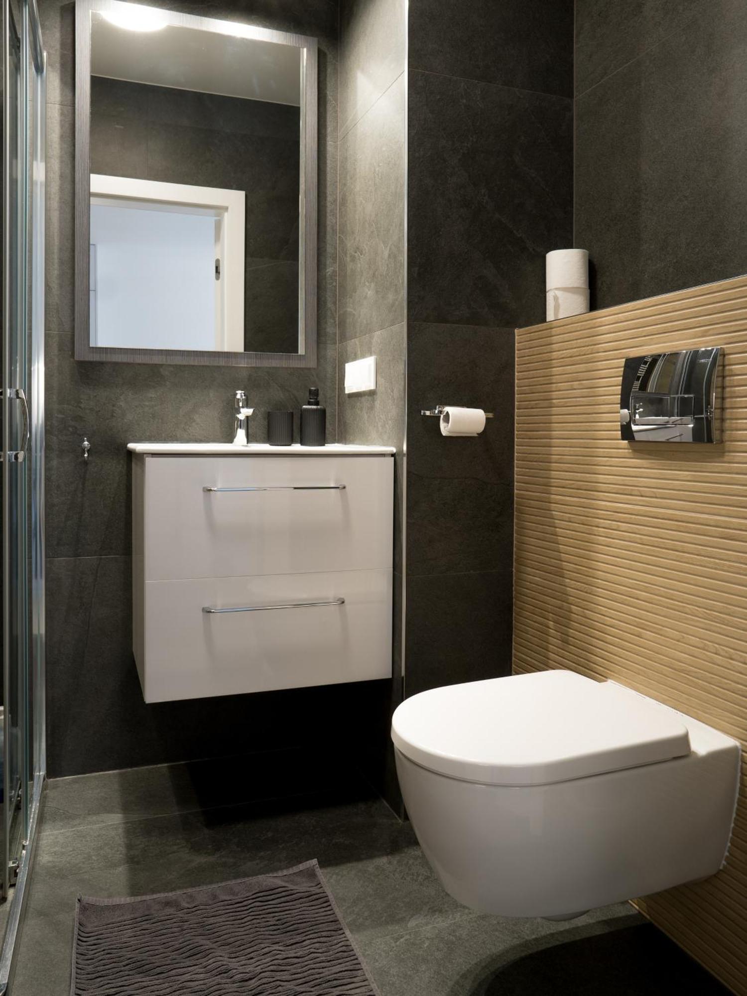 Apartament Smart Kamienica Grochow With Free Parking Varšava Exteriér fotografie