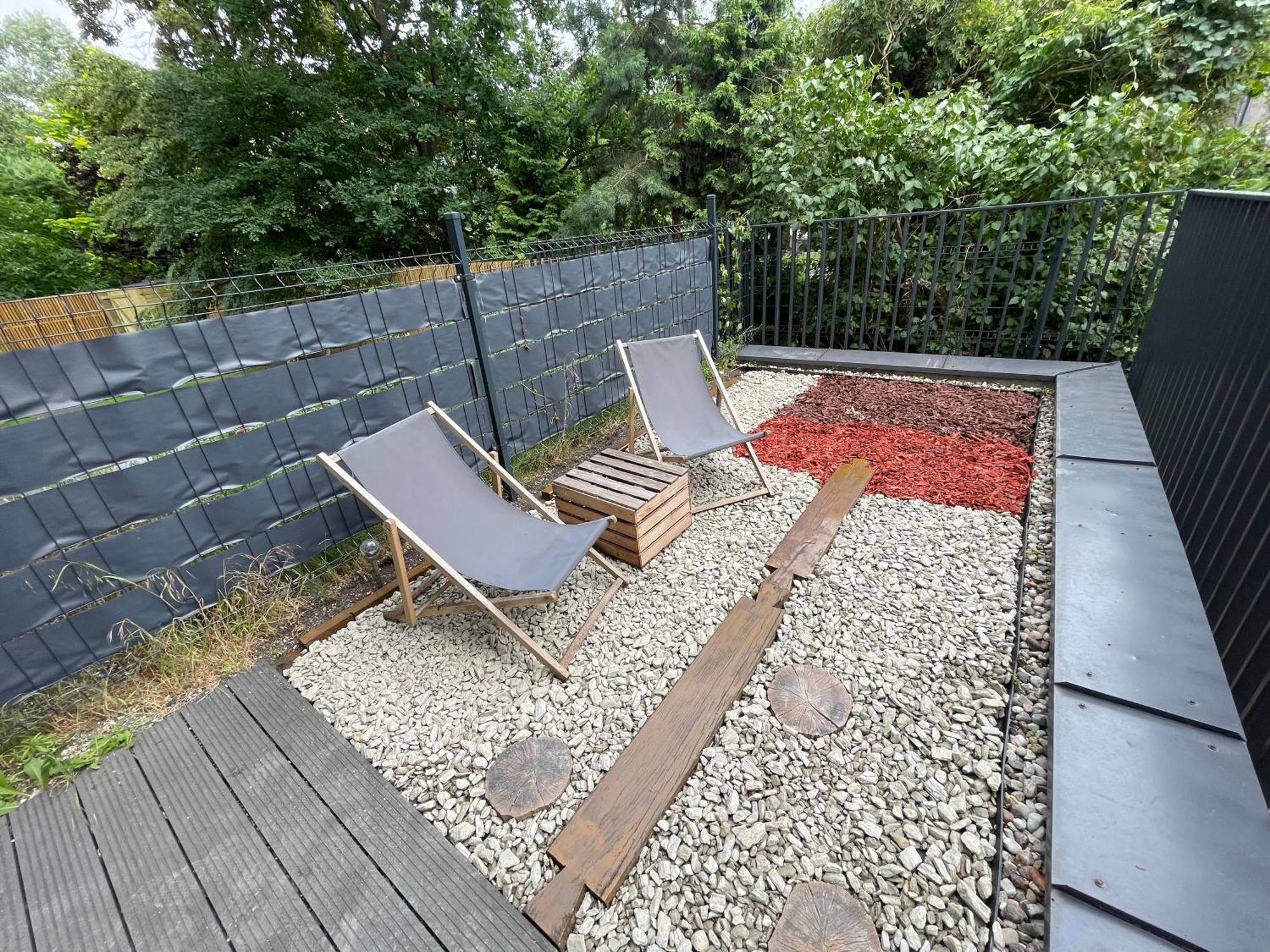 Apartament Smart Kamienica Grochow With Free Parking Varšava Exteriér fotografie